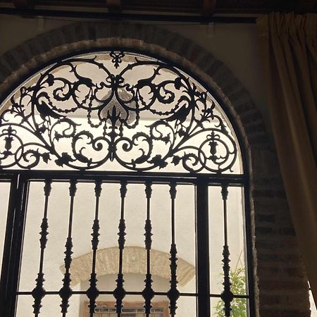 Llana 5 Alojamiento Turistico Jaén Esterno foto