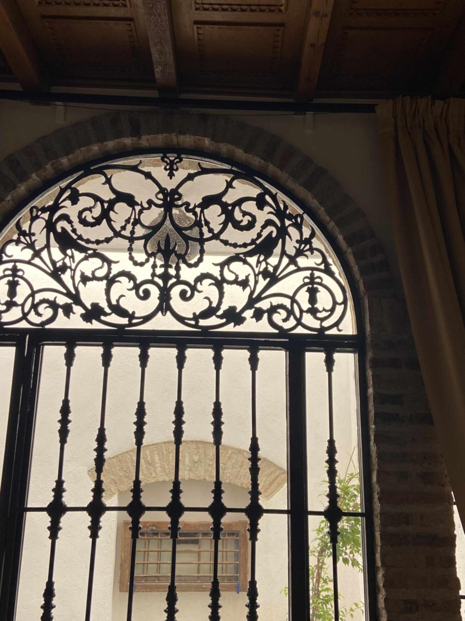 Llana 5 Alojamiento Turistico Jaén Esterno foto